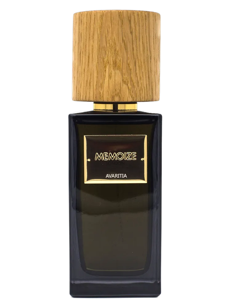 Avaritia by Memoize London