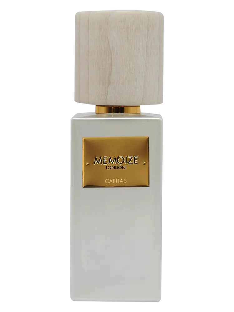 Caritas by Memoize London