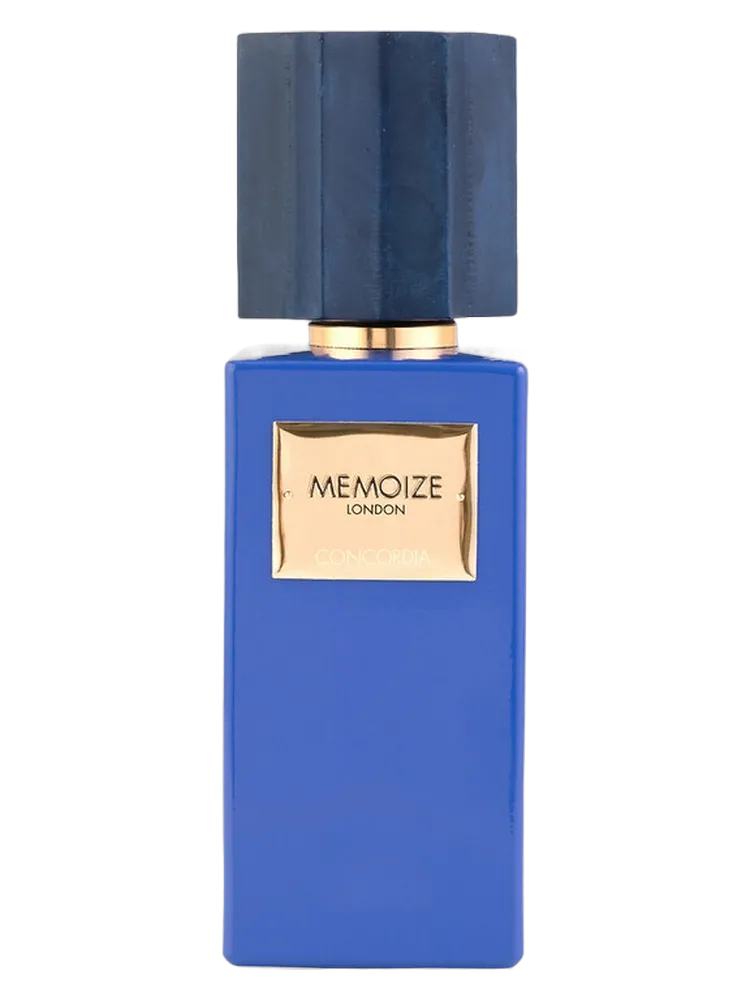 Concordia by Memoize London