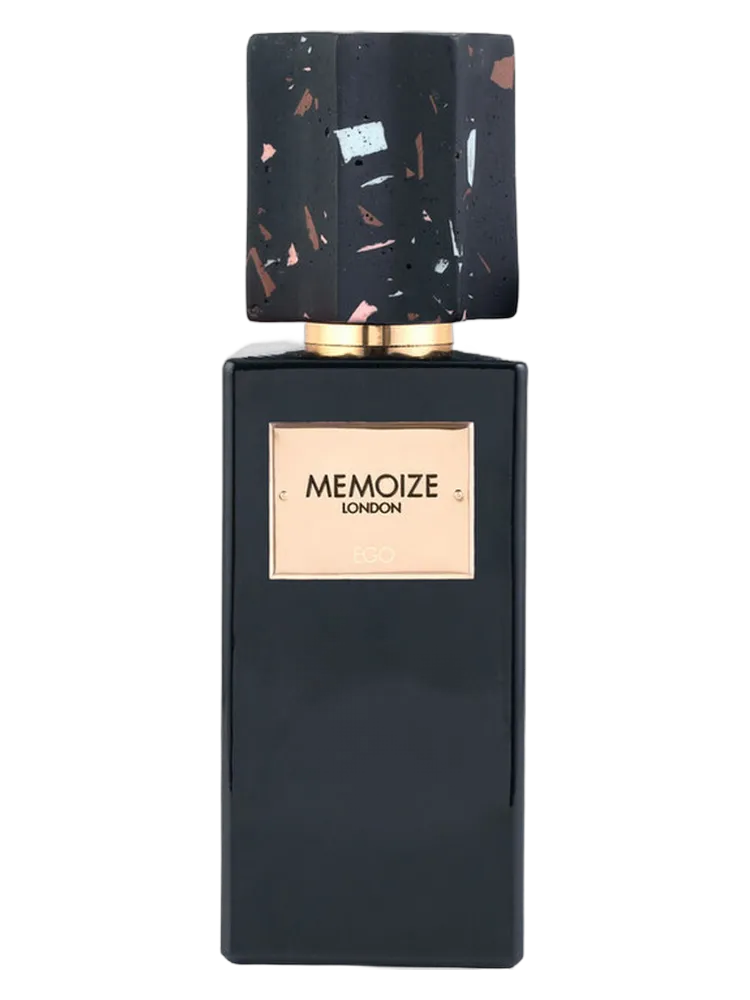Ego by Memoize London