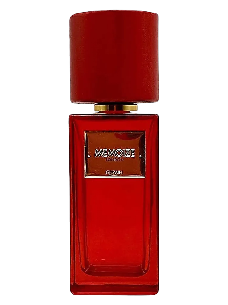 Ghzalh by Memoize London
