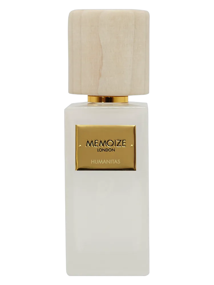 Humanitas by Memoize London