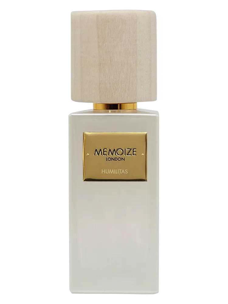 Humilitas by Memoize London