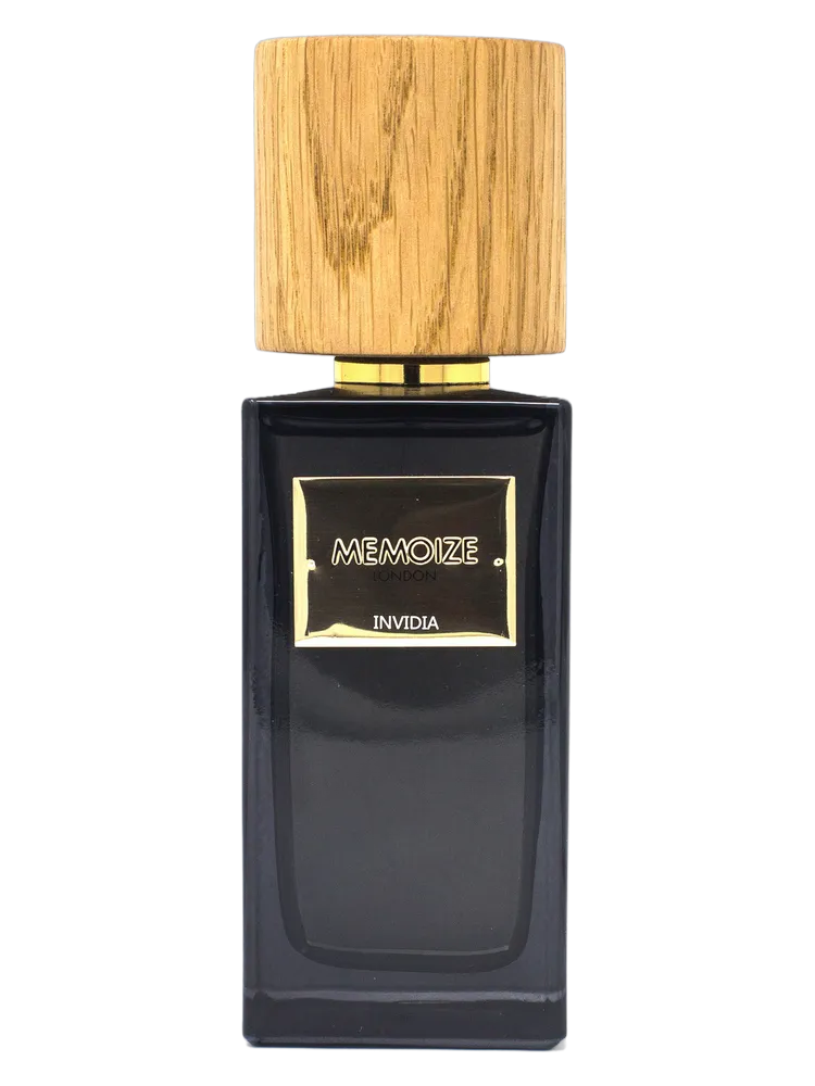 Invidia by Memoize London