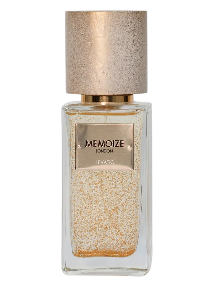Levatio by Memoize London