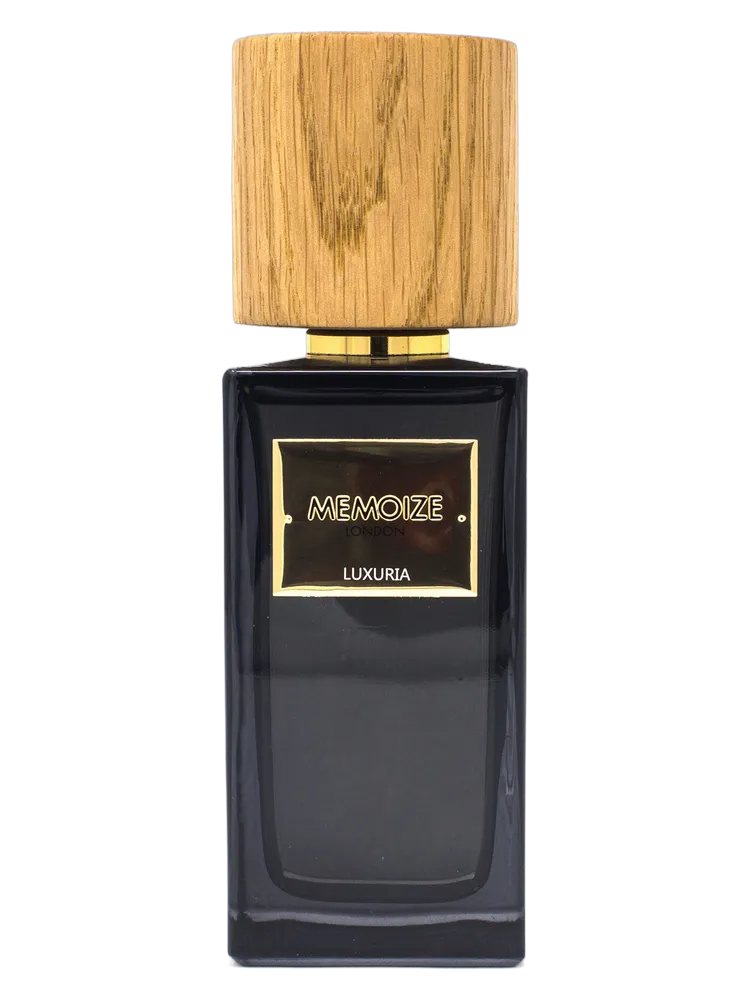 Luxuria by Memoize London