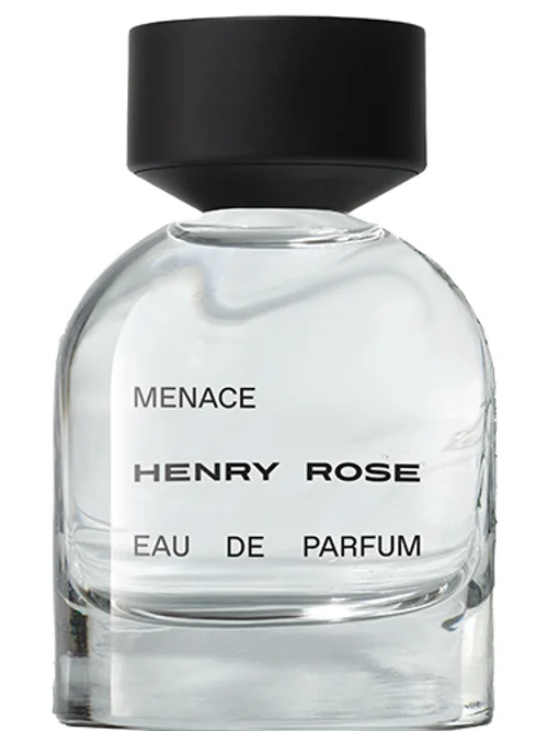 Menace by Henry Rose