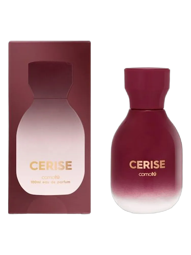 Como Tú Cerise by Mercadona
