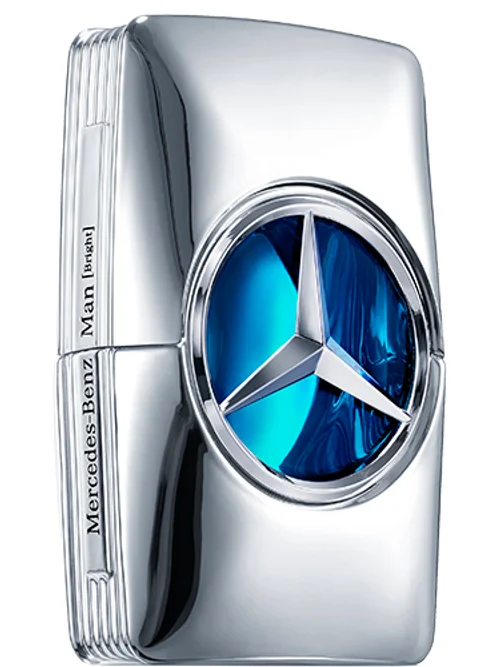 Man Bright by Mercedes-Benz
