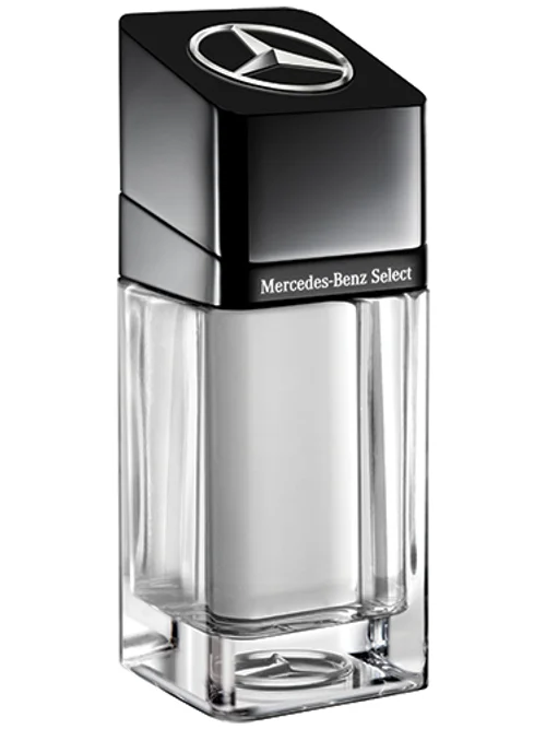 Select by Mercedes-Benz