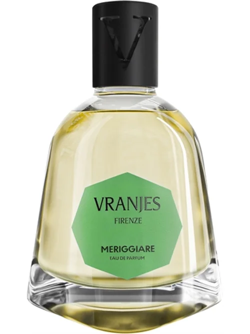 Meriggiare by Dr Vranjes