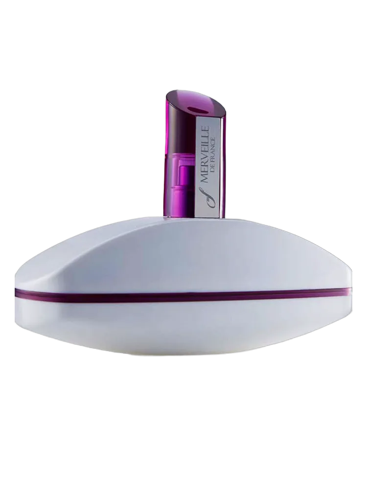 Passion Plus by Merveille De France