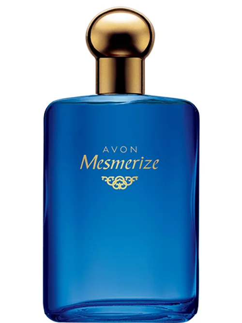 Mesmerize For Him by Avon