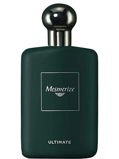 Mesmerize Ultimate For Him by Avon