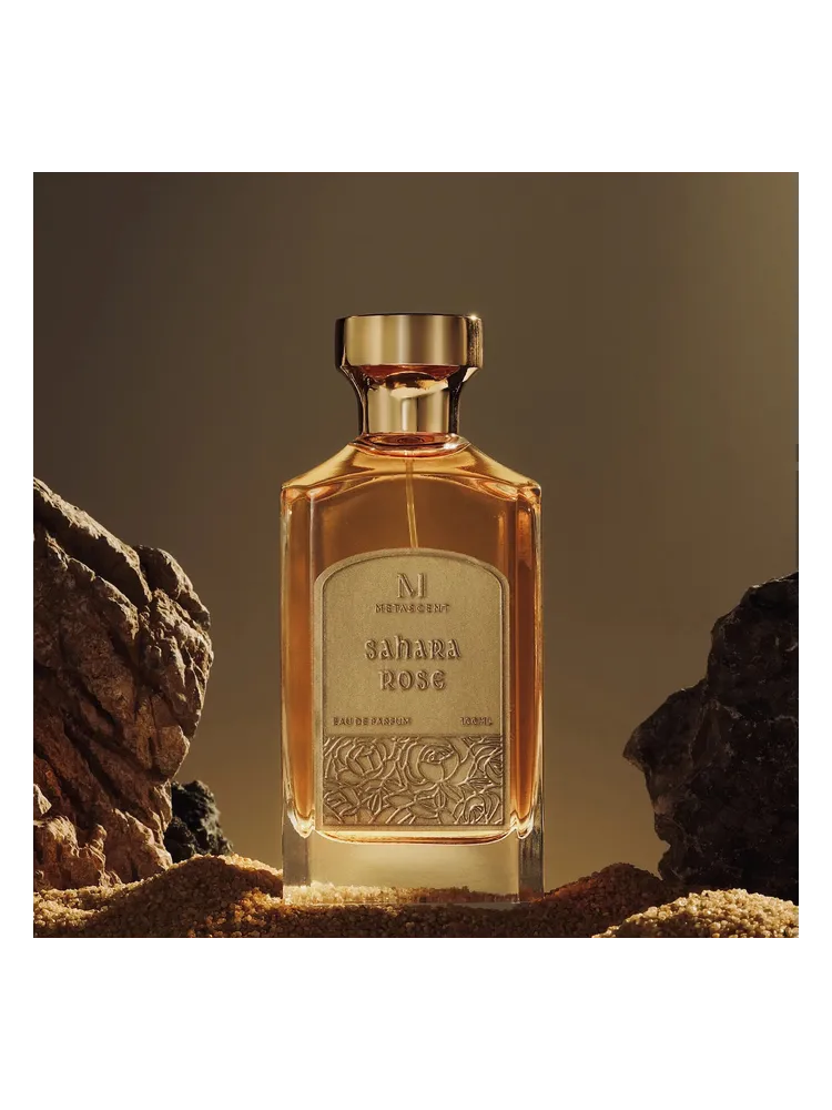 Sahara Rose by Metascent
