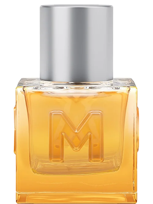 Man Summer Bliss by Mexx