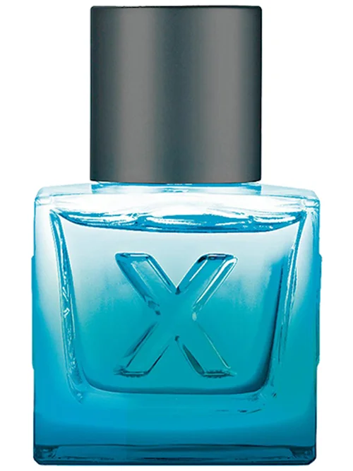 Man Summer Cocktail by Mexx