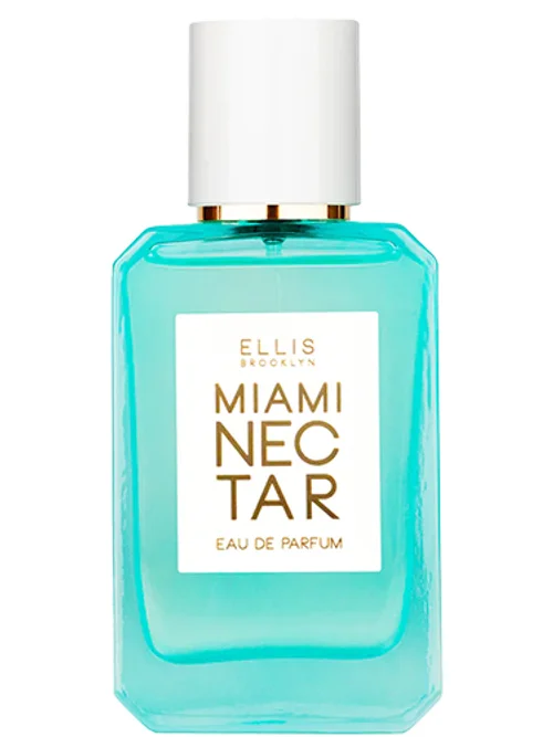 Miami Nectar by Ellis Brooklyn