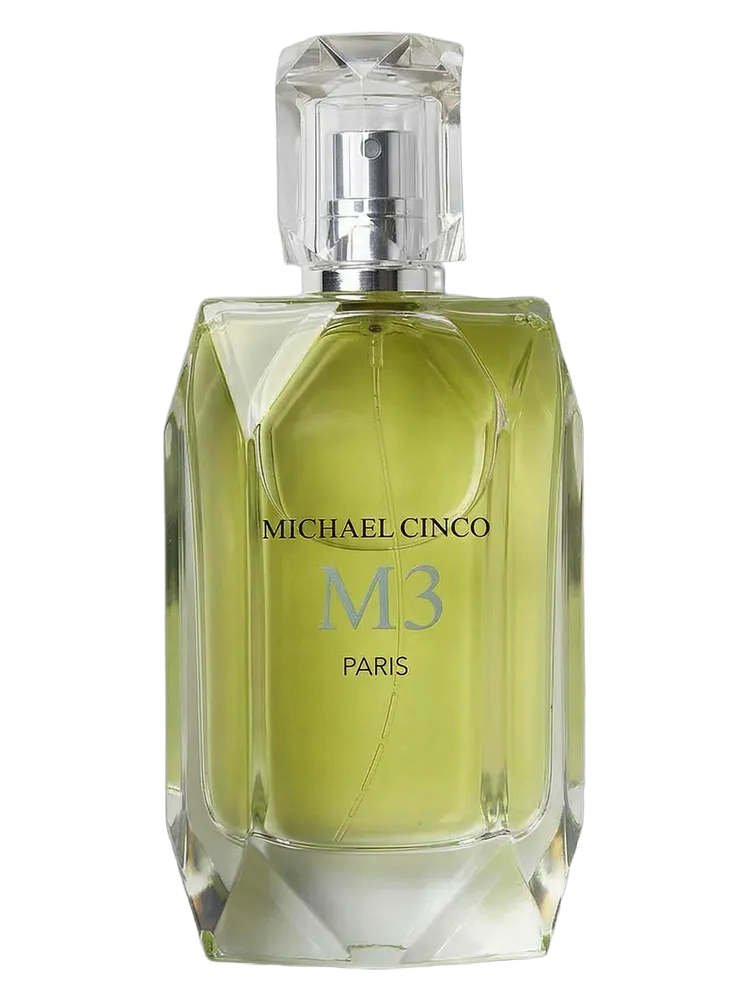 M3 by Michael Cinco