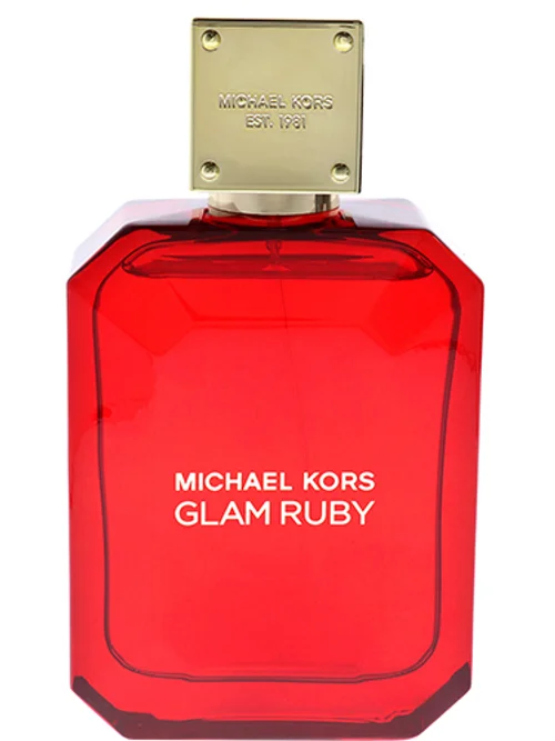 Glam Ruby by Michael Kors