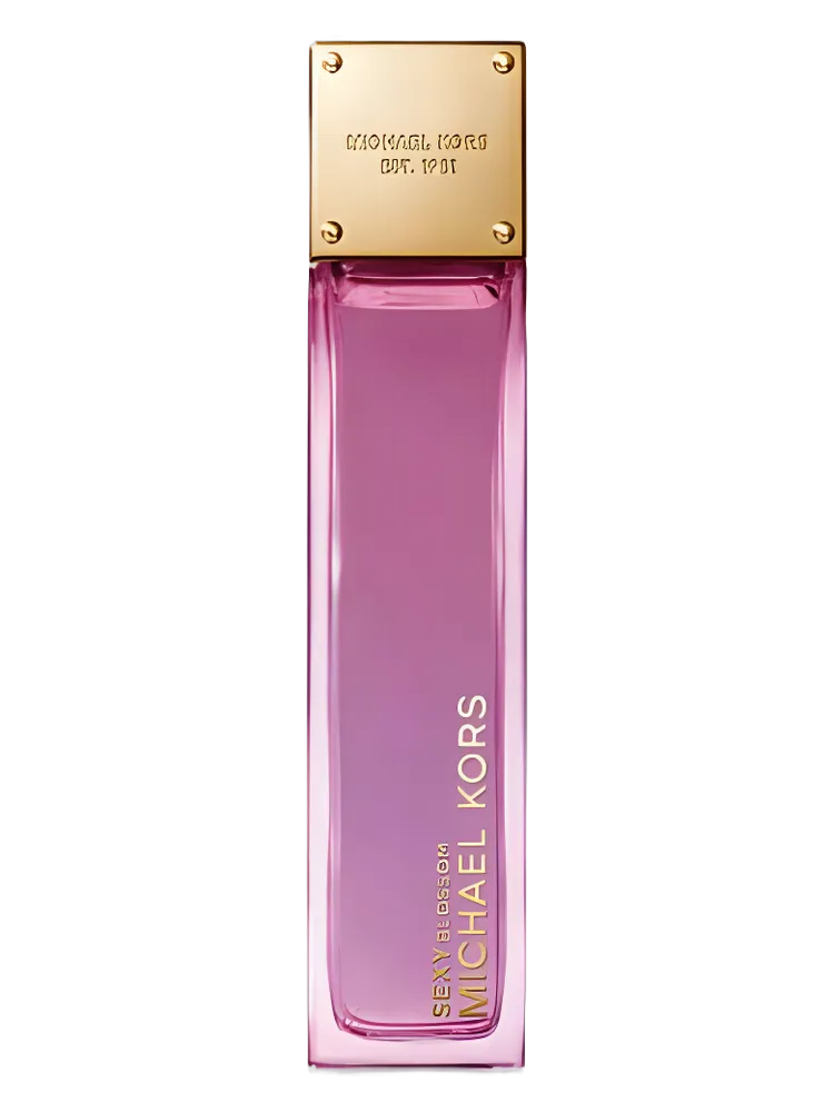 Sexy Blossom by Michael Kors