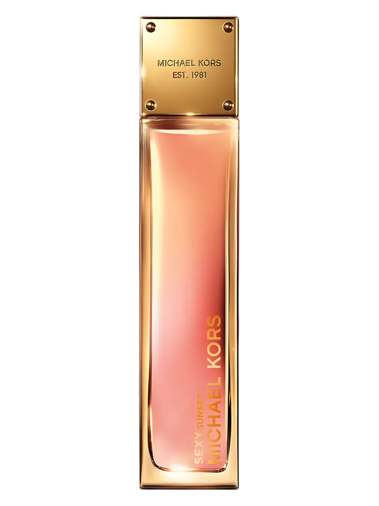 Sexy Sunset by Michael Kors