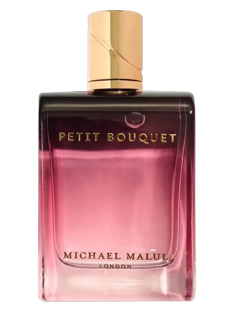 Petit Bouquet by Michael Malul London