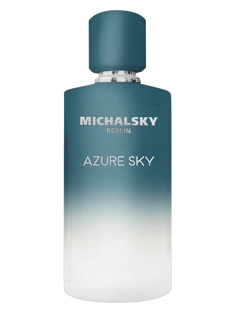Michalsky Azure Sky by Michael Michalsky