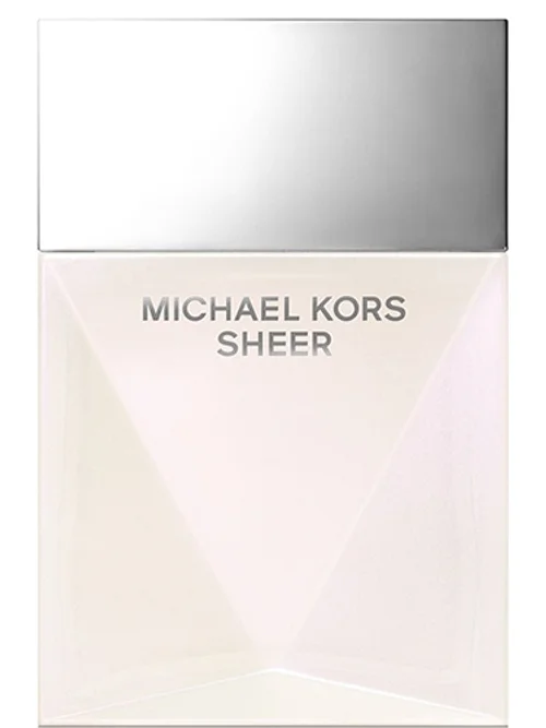 Michael Sheer by Michael Kors