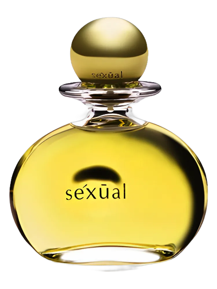 Séxûal by Michel Germain
