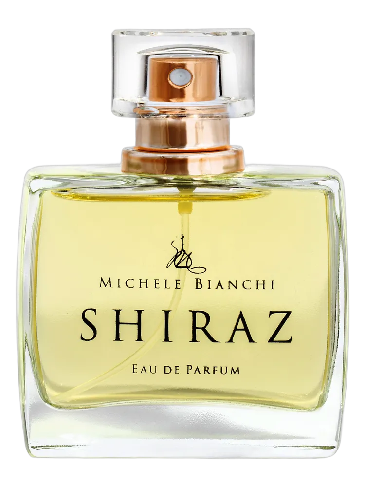 Shiraz by Michele Bianchi