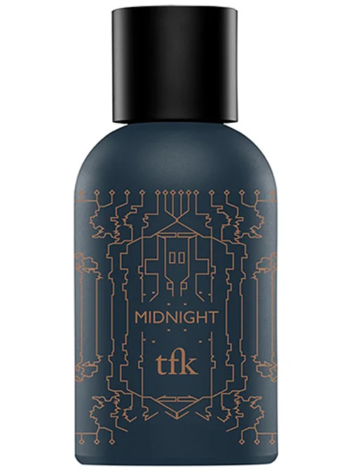 Midnight by Tfk
