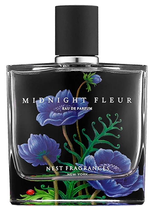 Midnight Fleur by Nest