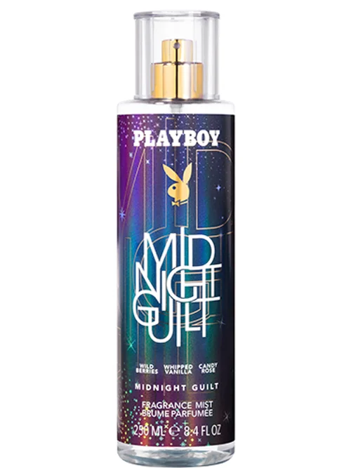 Midnight Guilt by Playboy