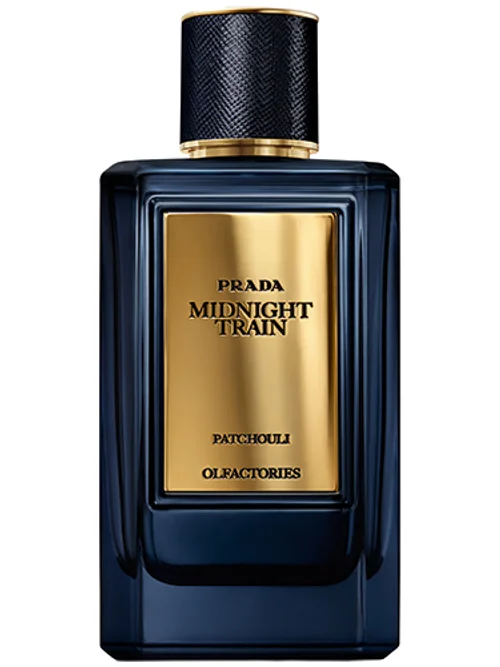 Midnight Train by Prada