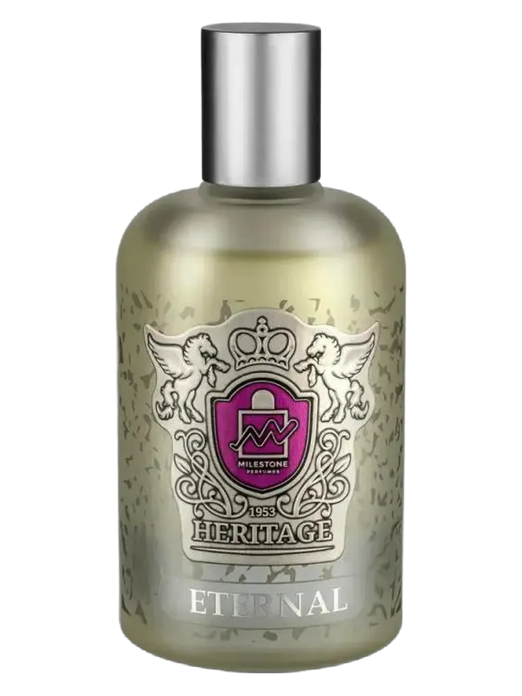 Heritage Eternal by Milestone Perfumes