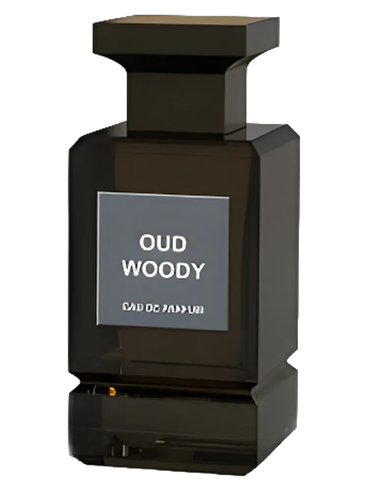 Oud Woody by Milestone Perfumes