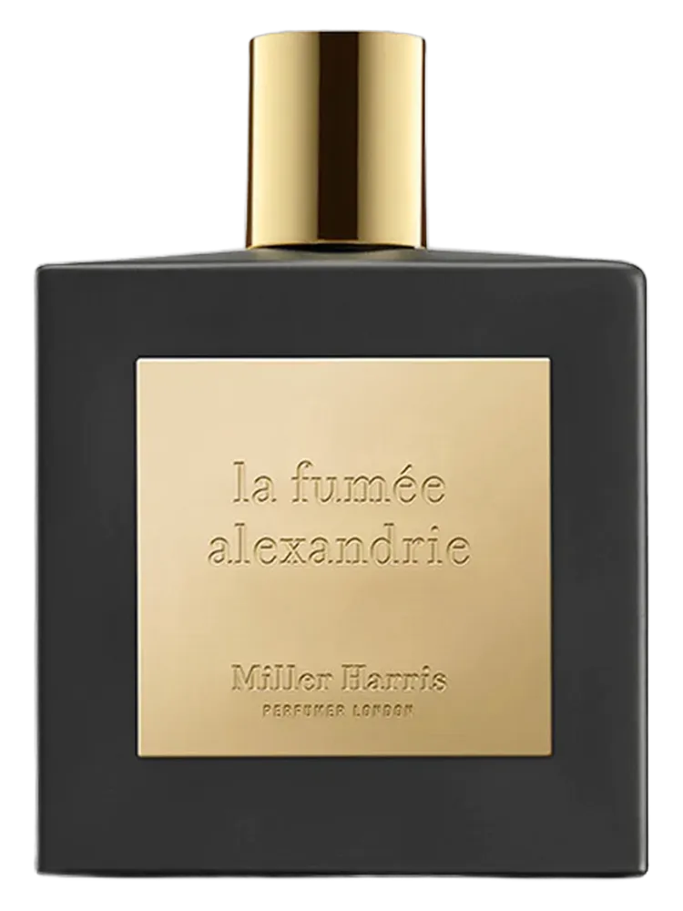 La Fumée Alexandrie by Miller Harris