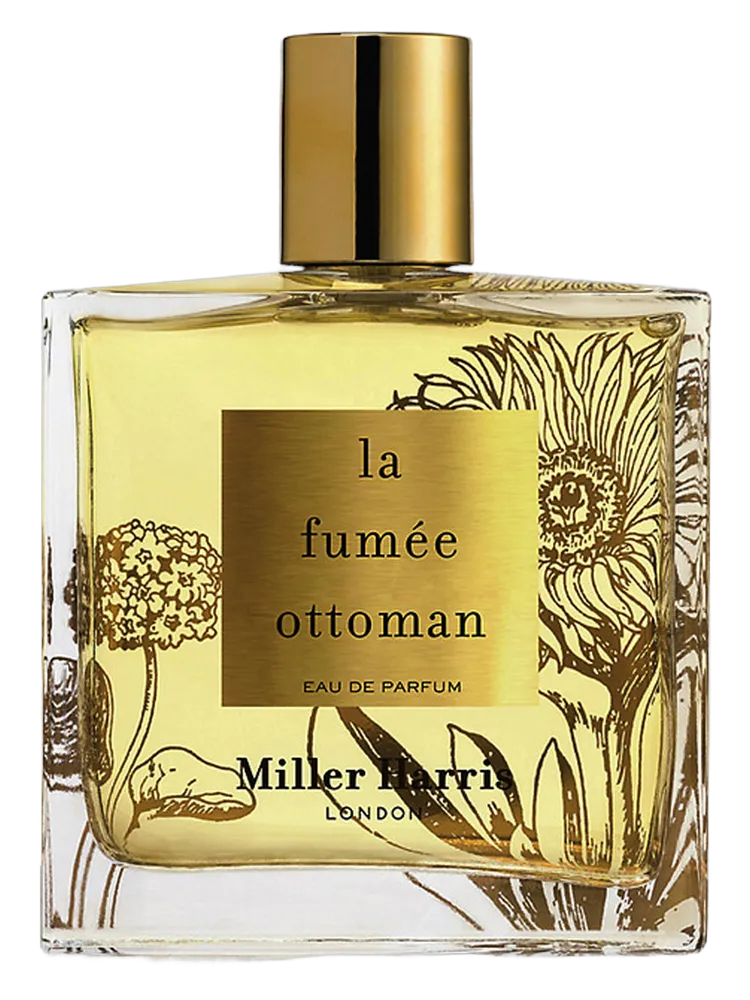 La Fumée Ottoman by Miller Harris
