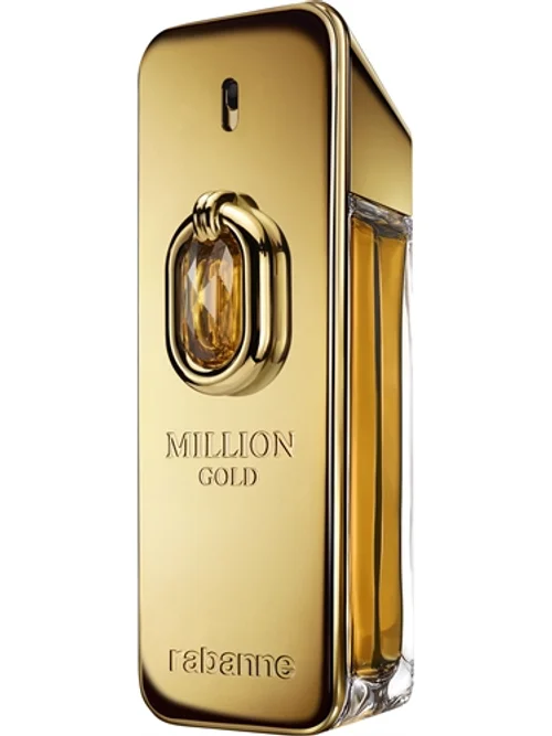 Million Gold Elixir by Rabanne