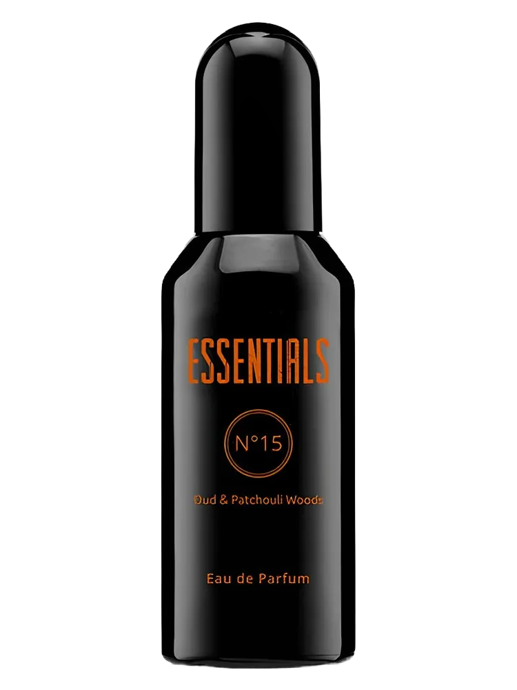 Essentials N°15 by Milton-Lloyd