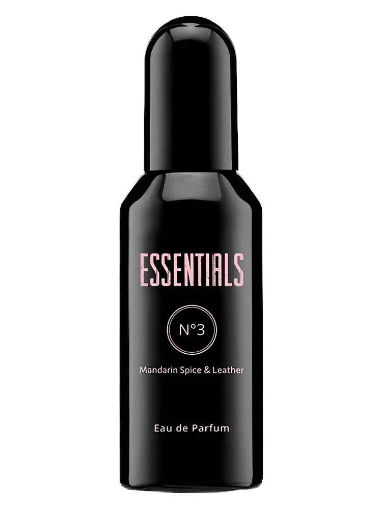 Essentials N°3 by Milton-Lloyd