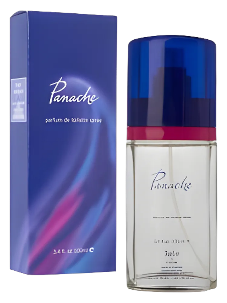 Panache by Milton-Lloyd
