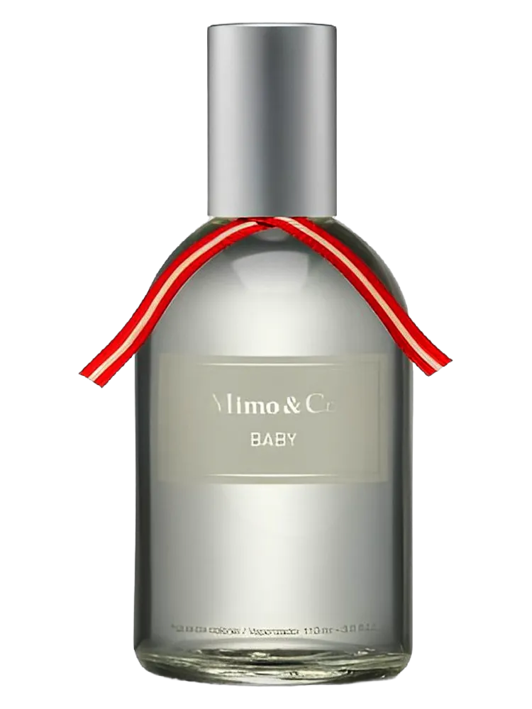Baby by Mimo & Co