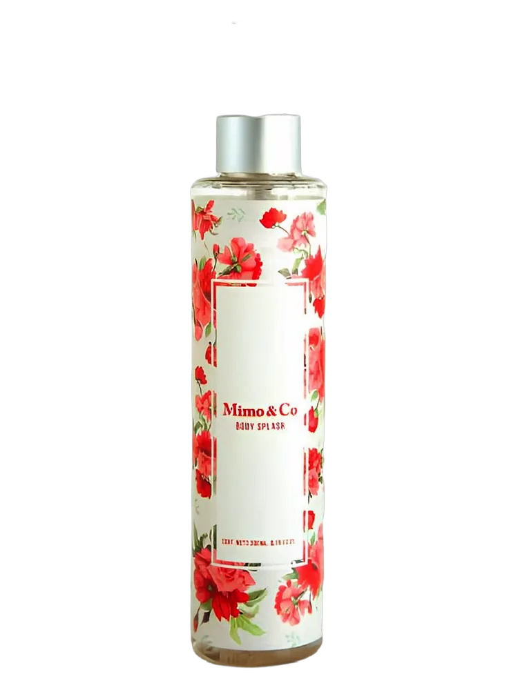Body Splash by Mimo & Co