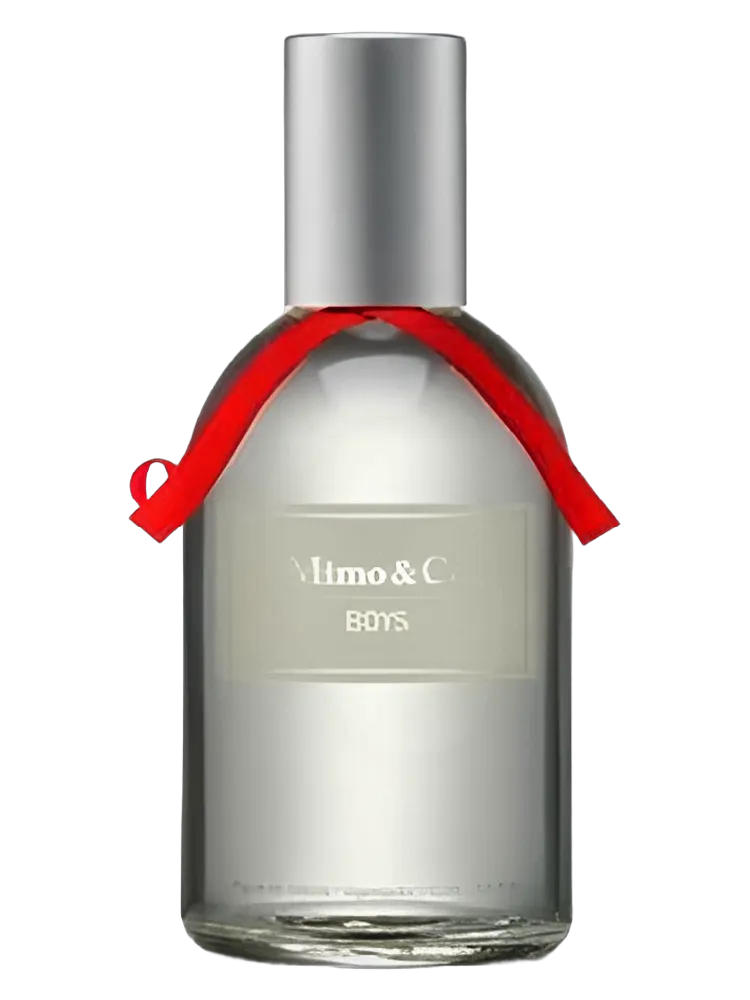 Boys by Mimo & Co
