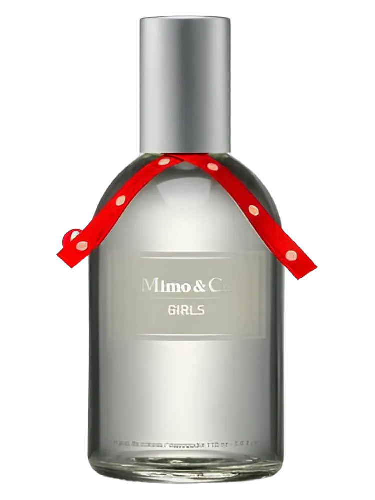 Girls by Mimo & Co