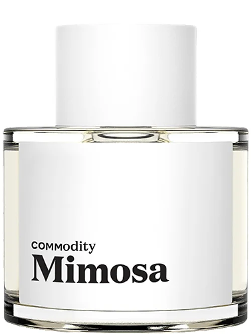 Mimosa by Commodity