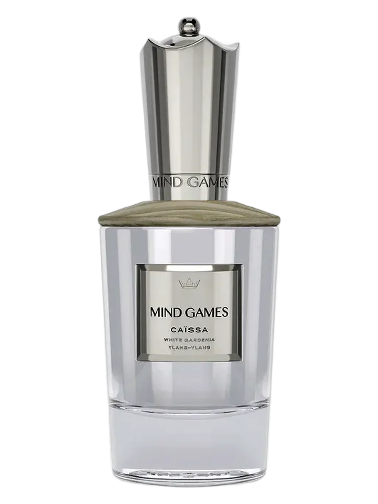 Caïssa by Mind Games