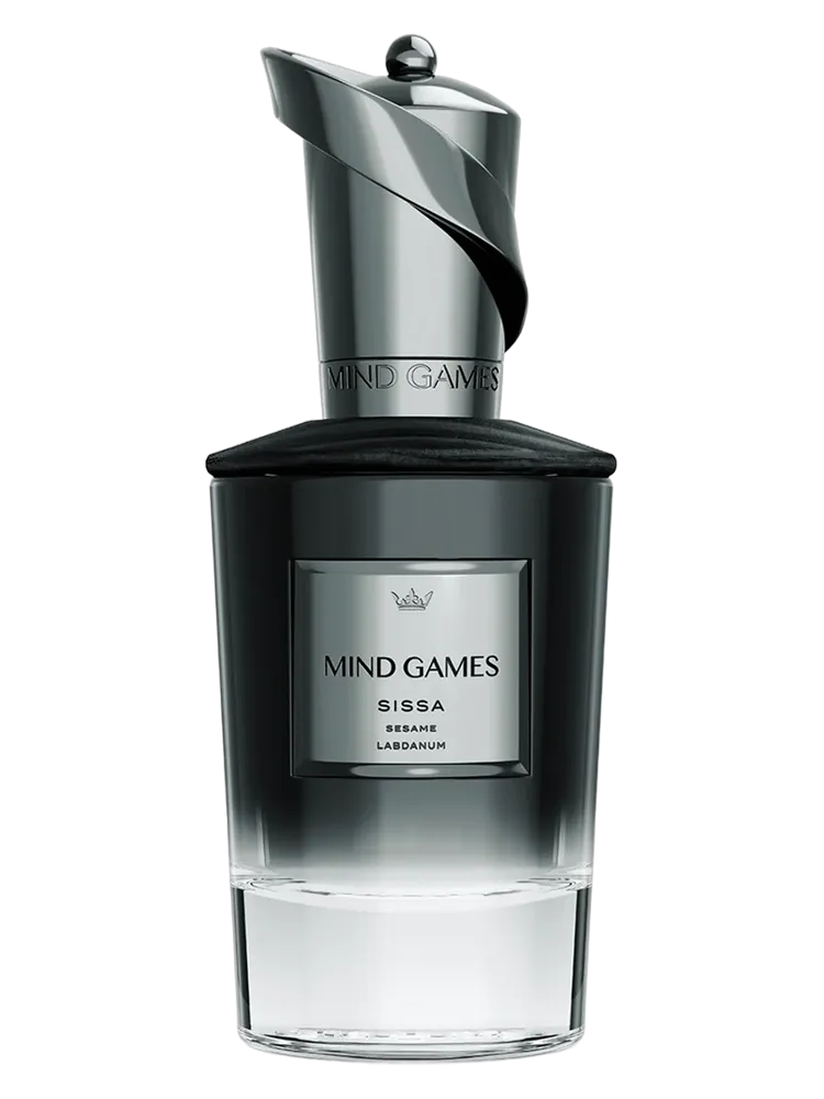 Sissa by Mind Games